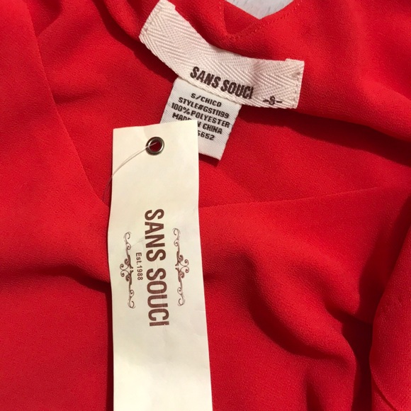 Tank - Picture 3 of 3